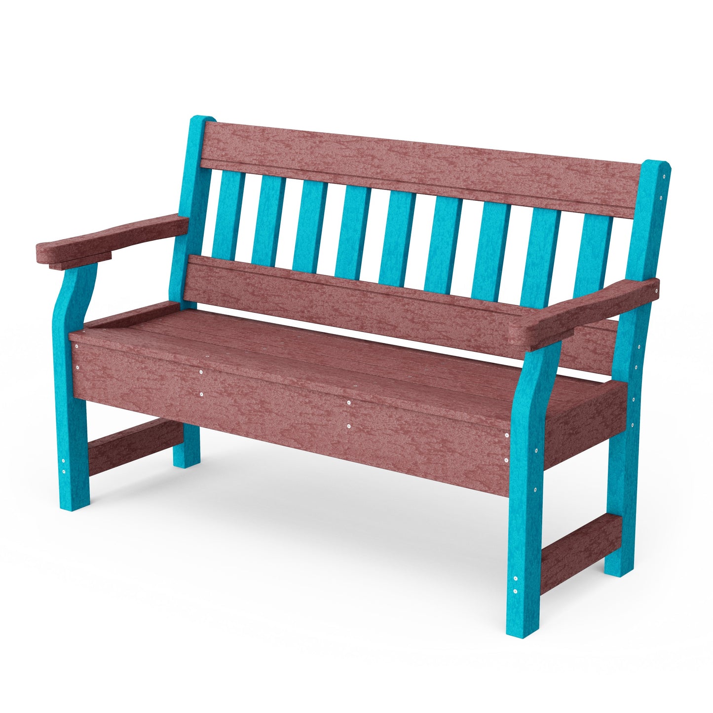 Heritage Garden Bench