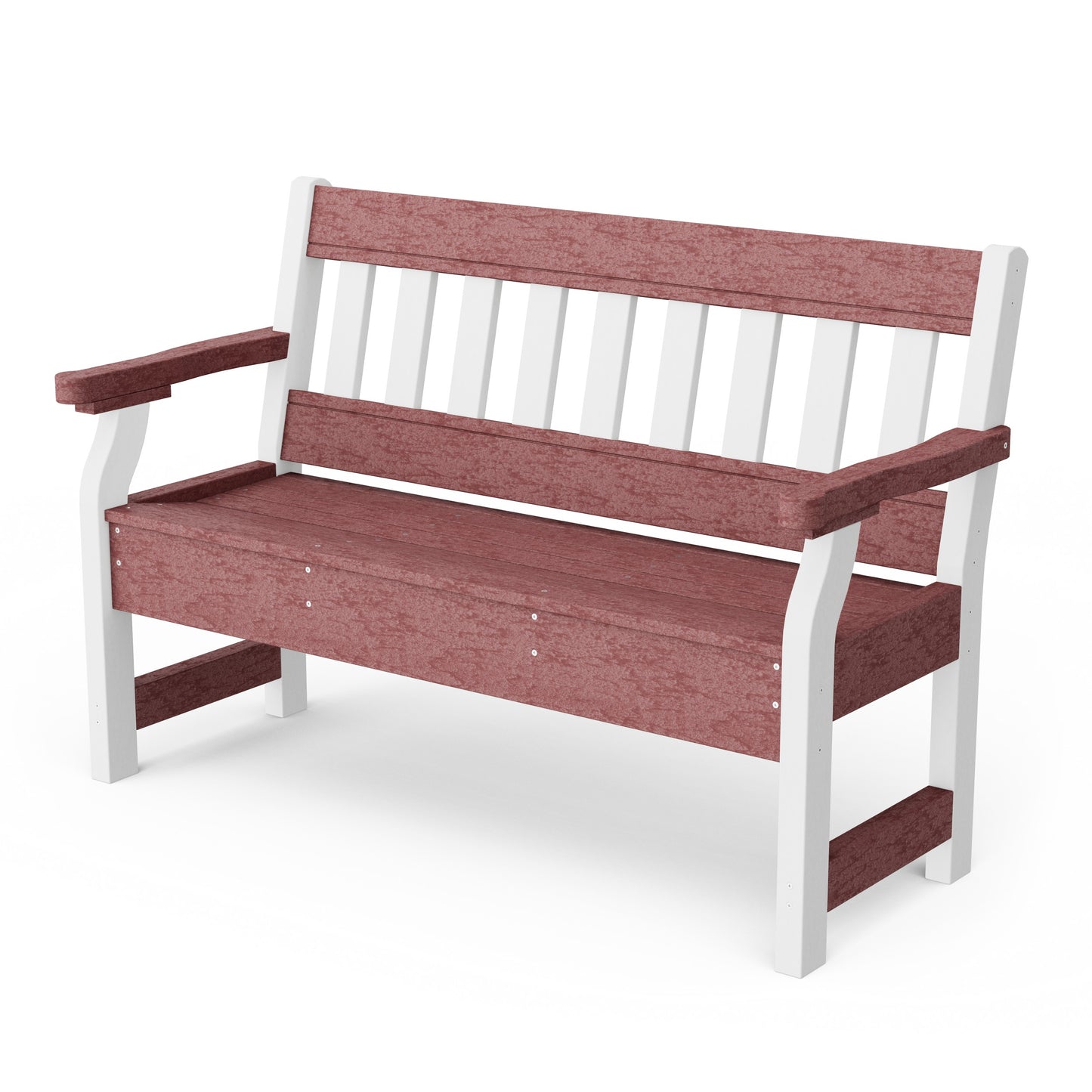 Heritage Garden Bench