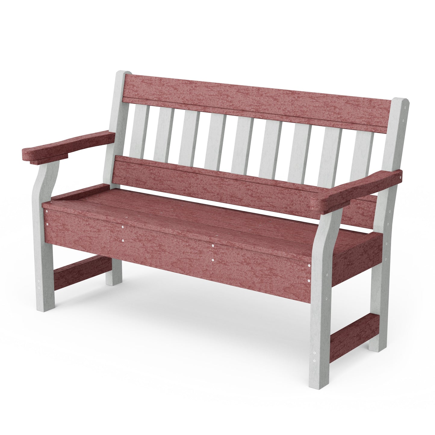 Heritage Garden Bench