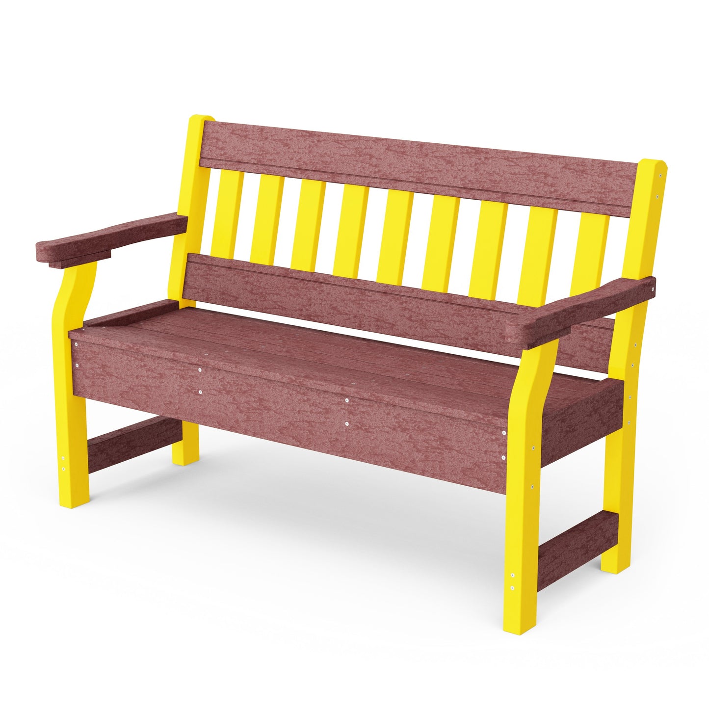 Heritage Garden Bench