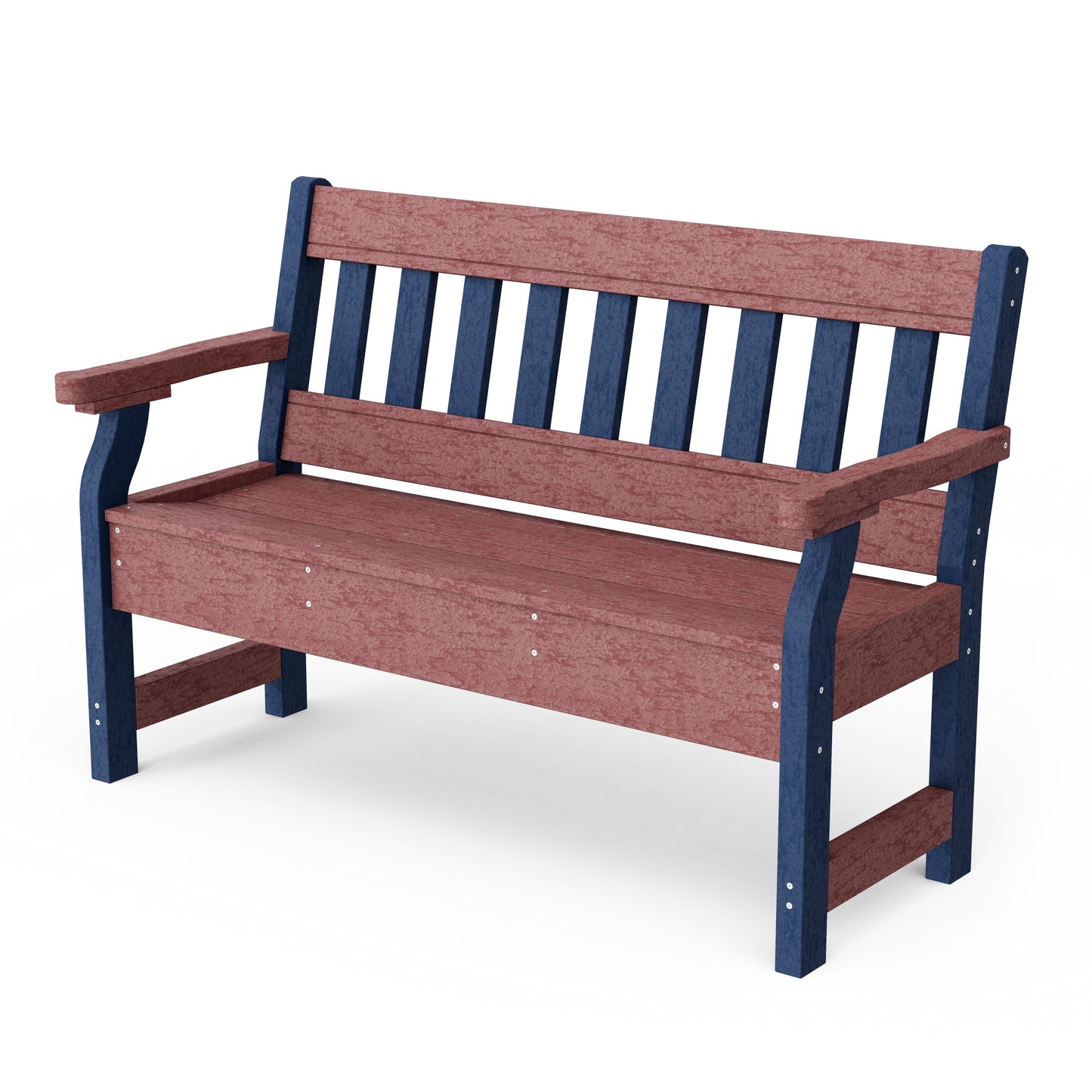 Heritage Garden Bench