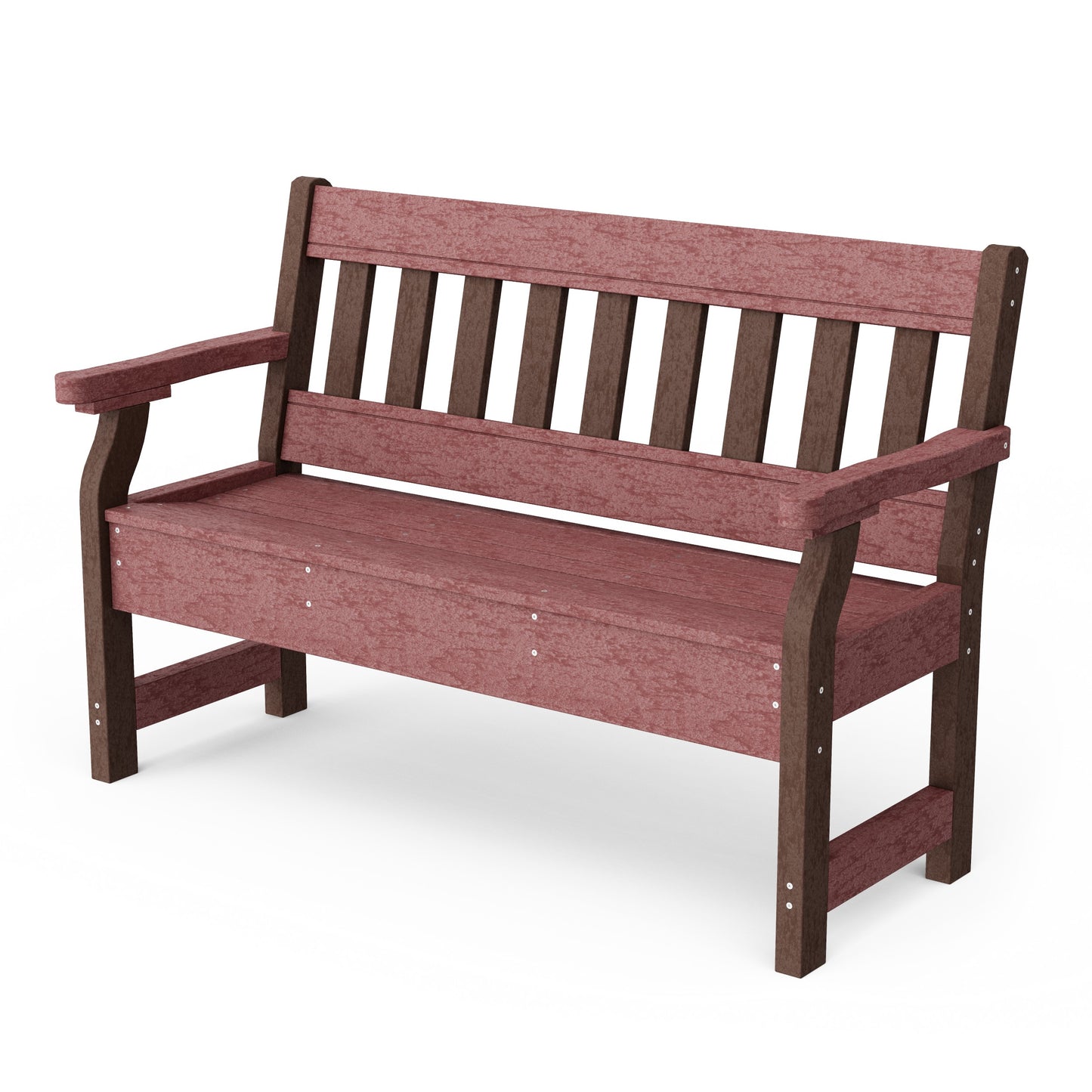 Heritage Garden Bench