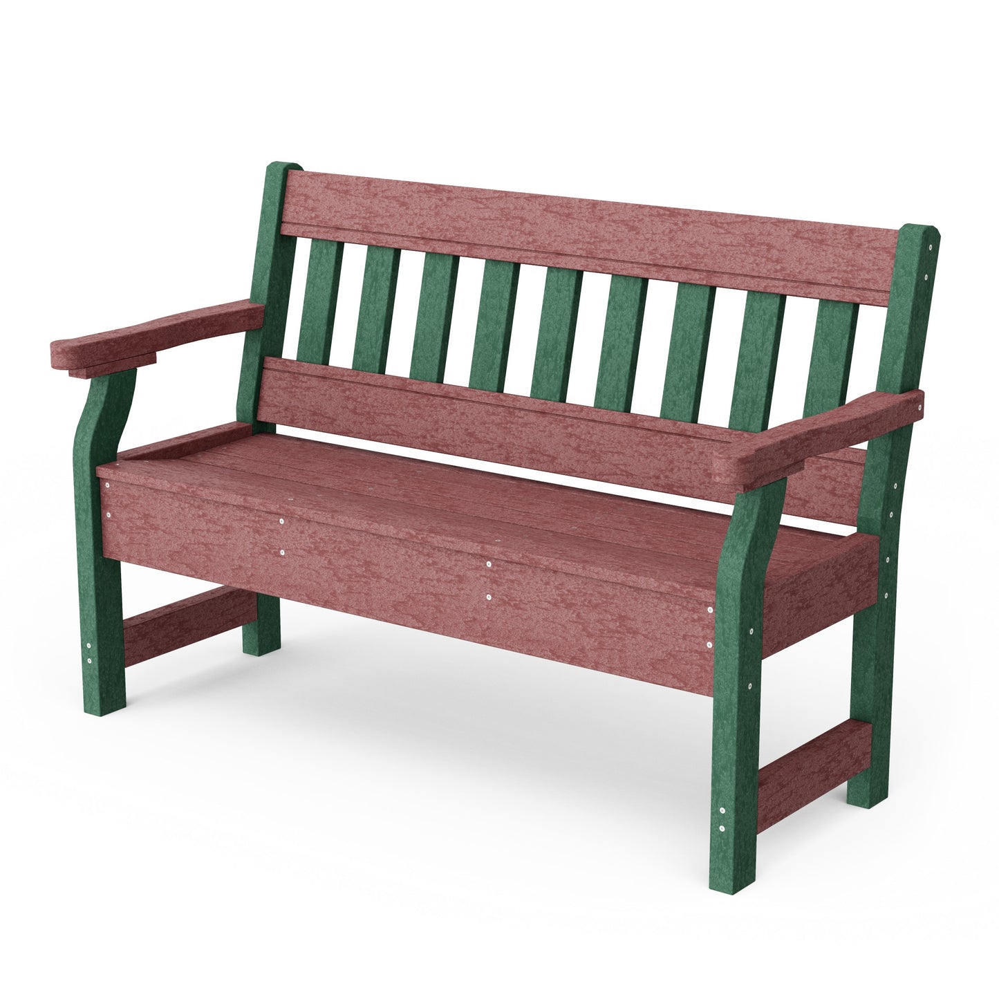 Heritage Garden Bench