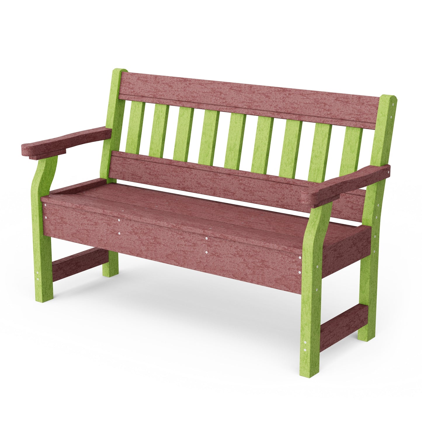 Heritage Garden Bench