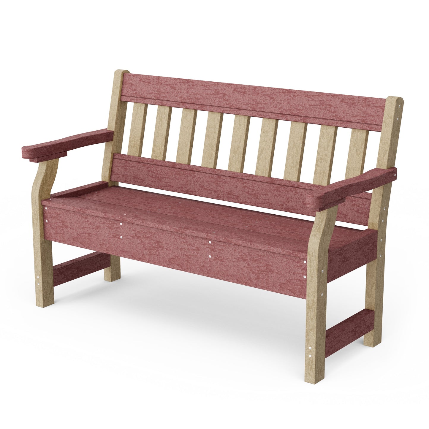 Heritage Garden Bench