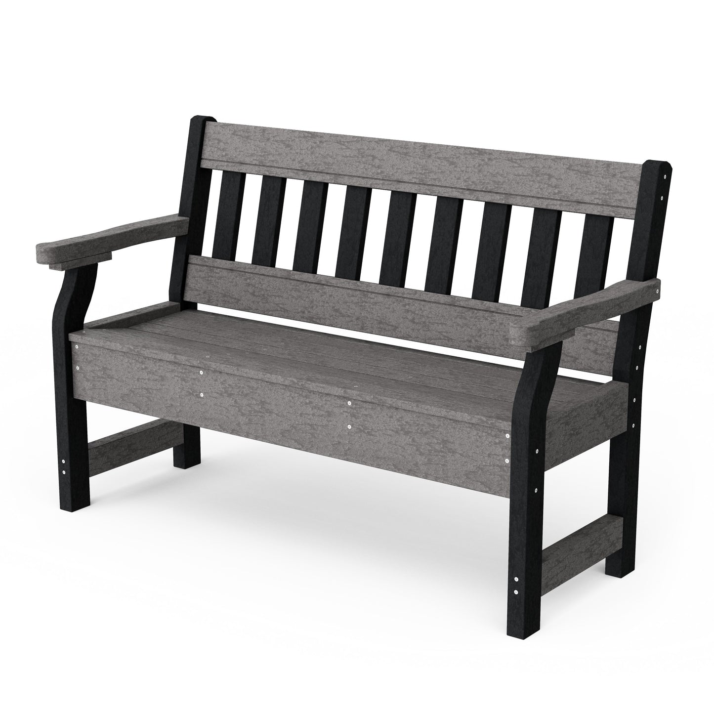 Heritage Garden Bench