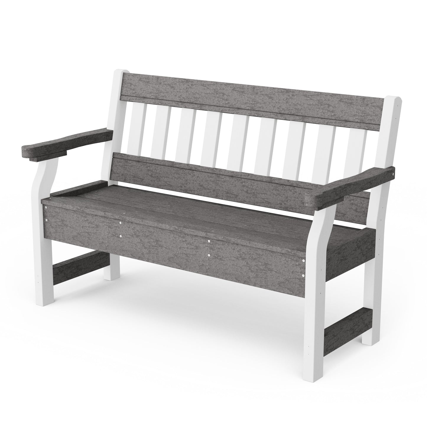Heritage Garden Bench