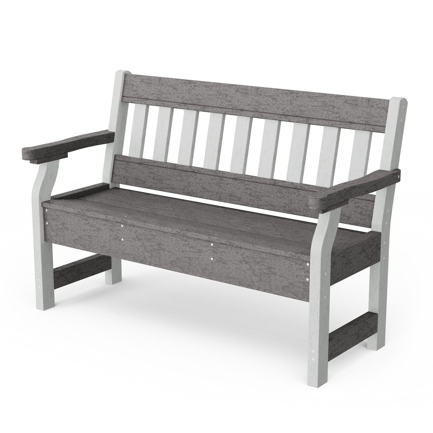 Heritage Garden Bench