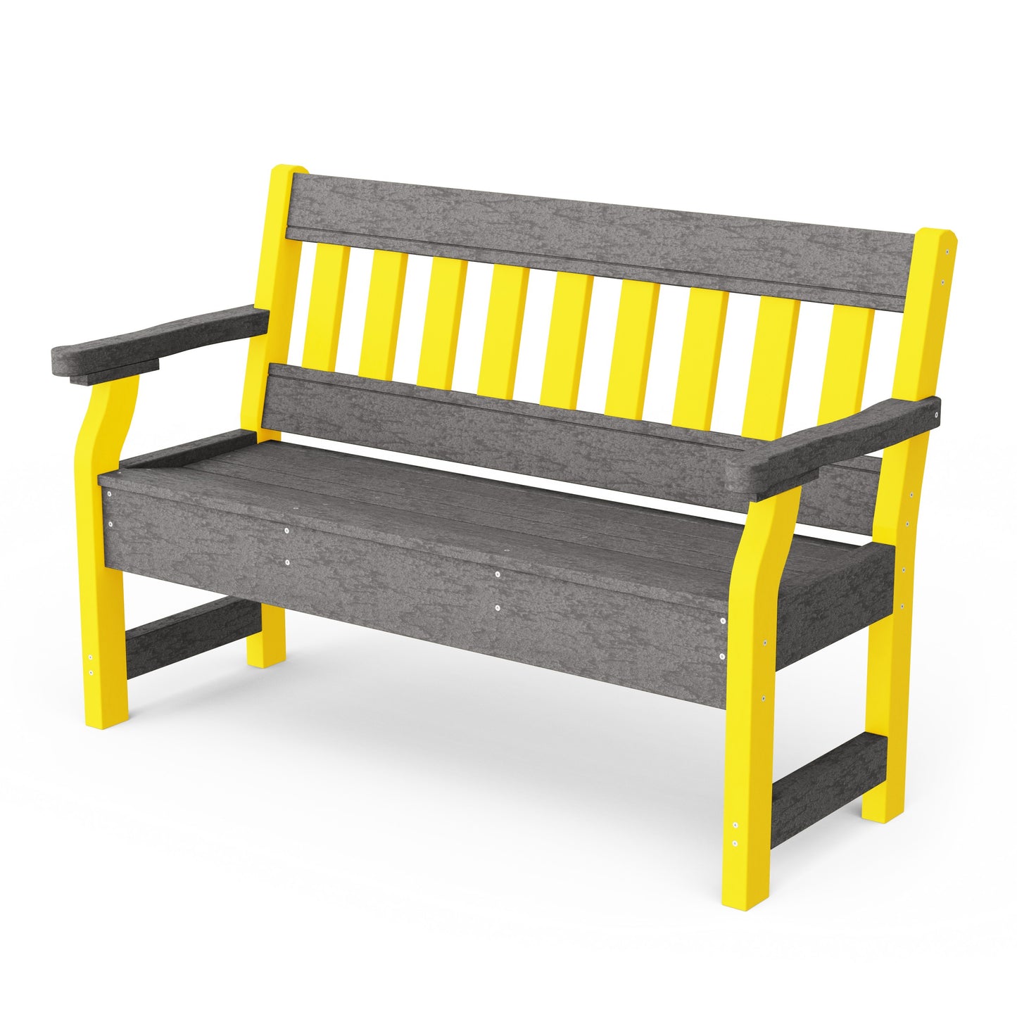 Heritage Garden Bench
