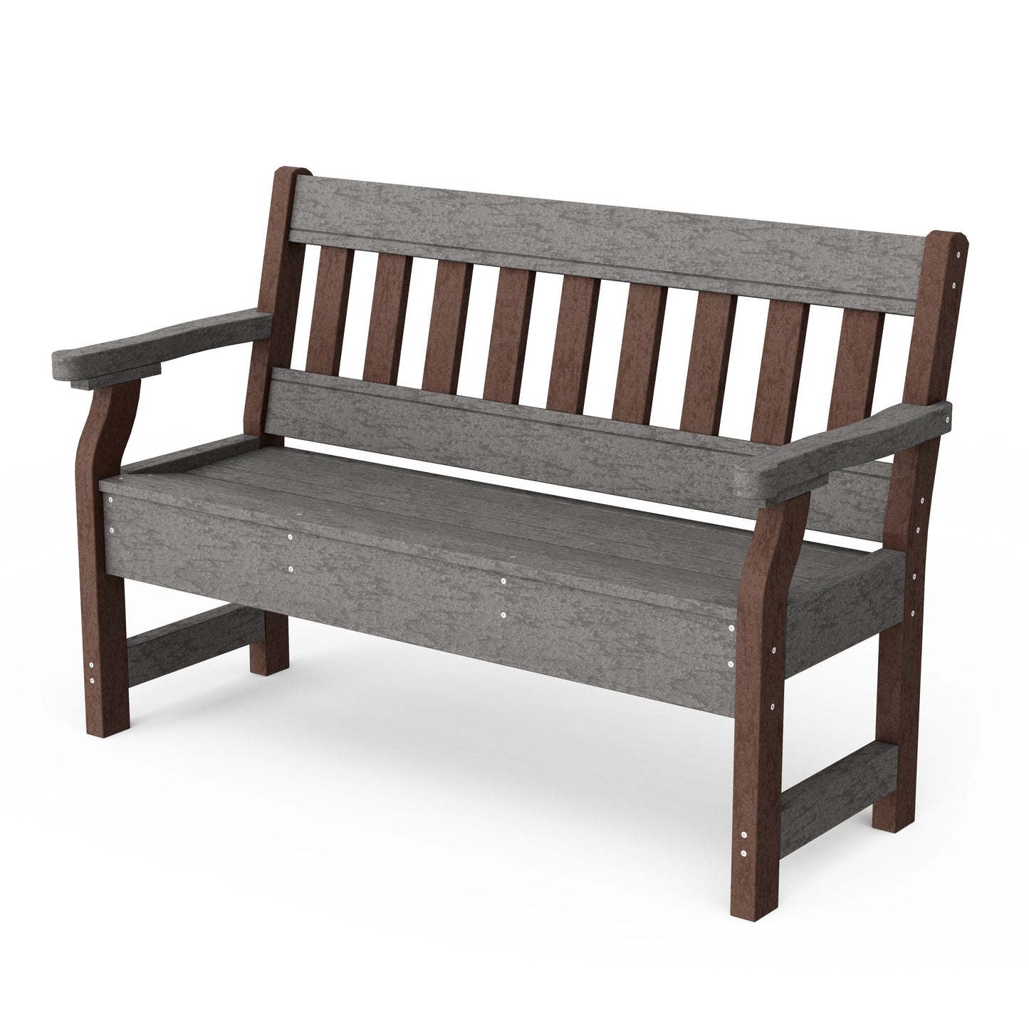 Heritage Garden Bench