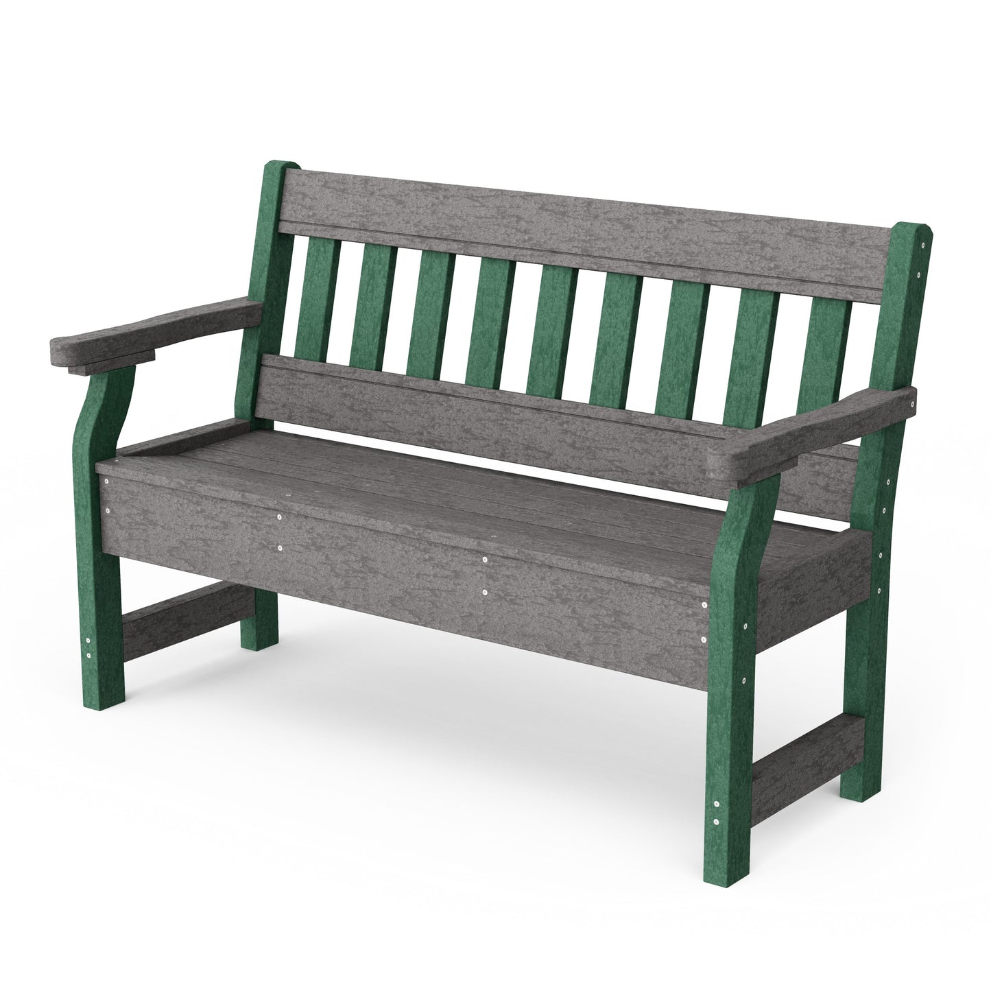 Heritage Garden Bench
