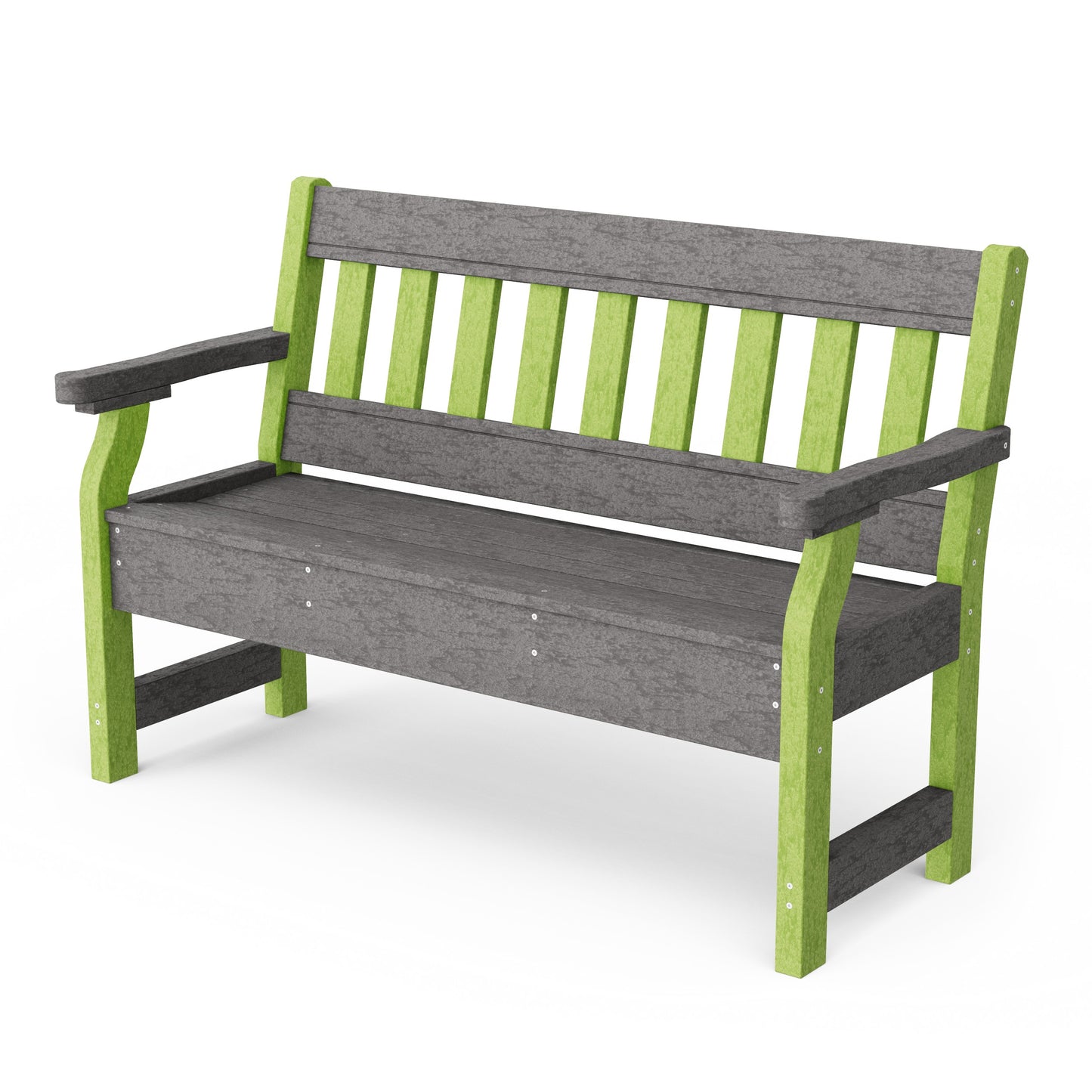 Heritage Garden Bench
