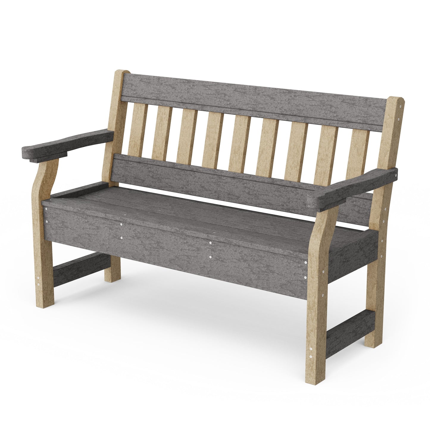 Heritage Garden Bench