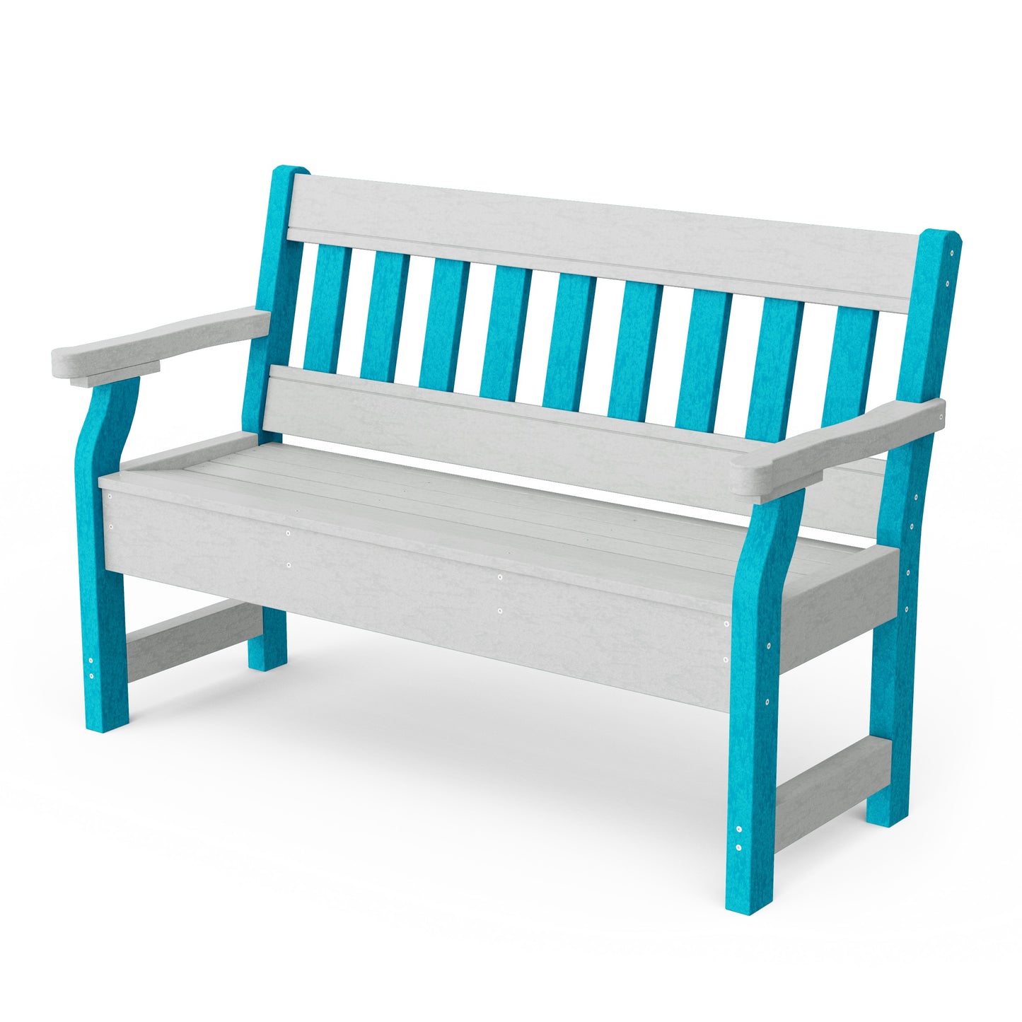 Heritage Garden Bench