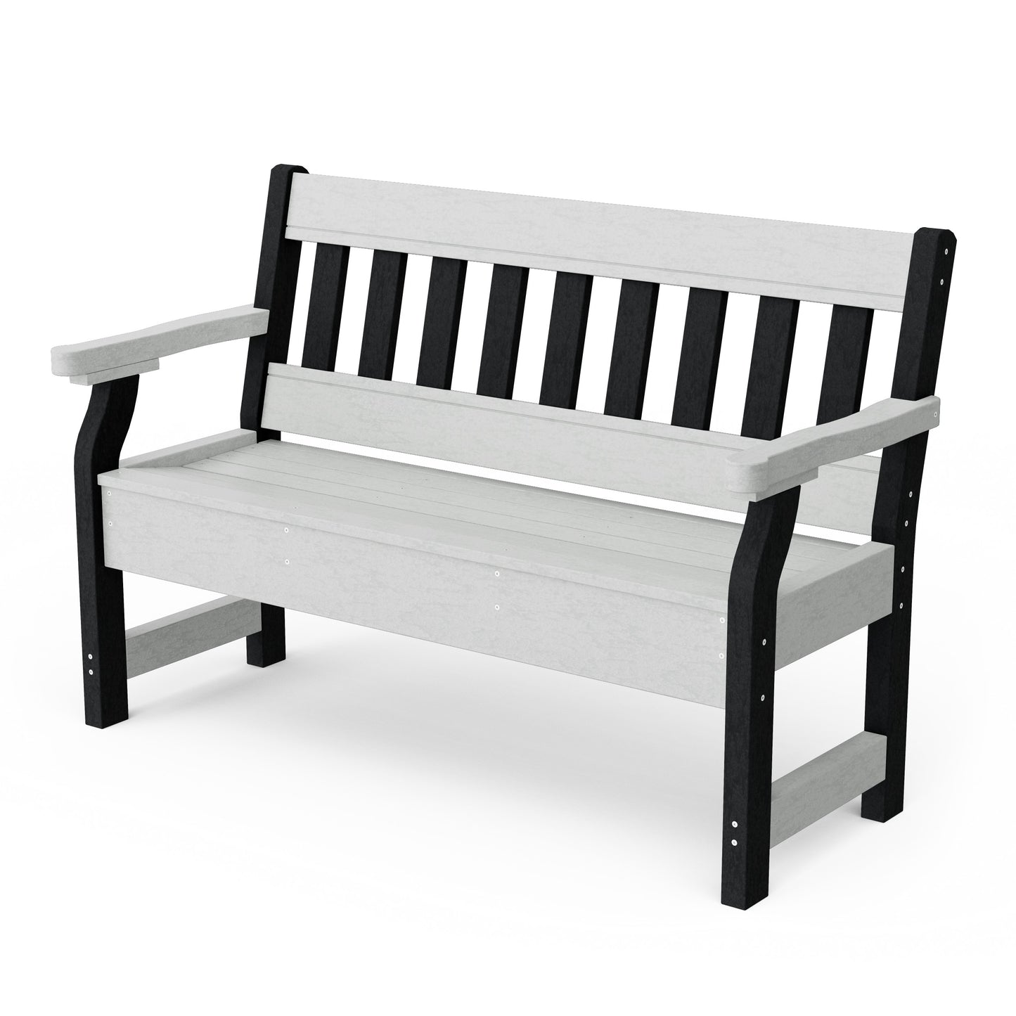 Heritage Garden Bench