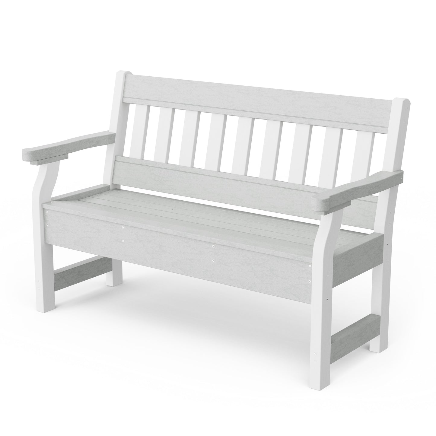 Heritage Garden Bench