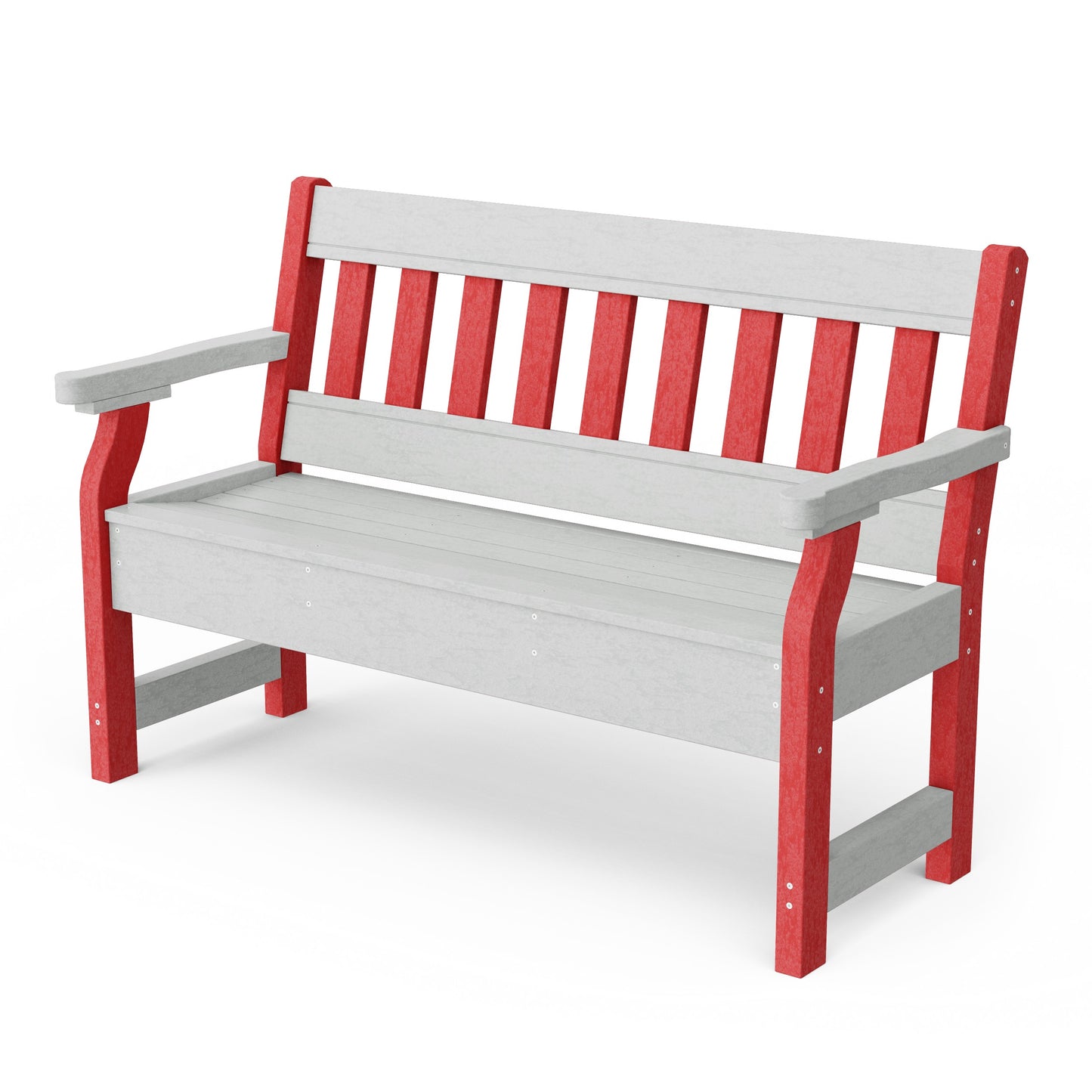 Heritage Garden Bench