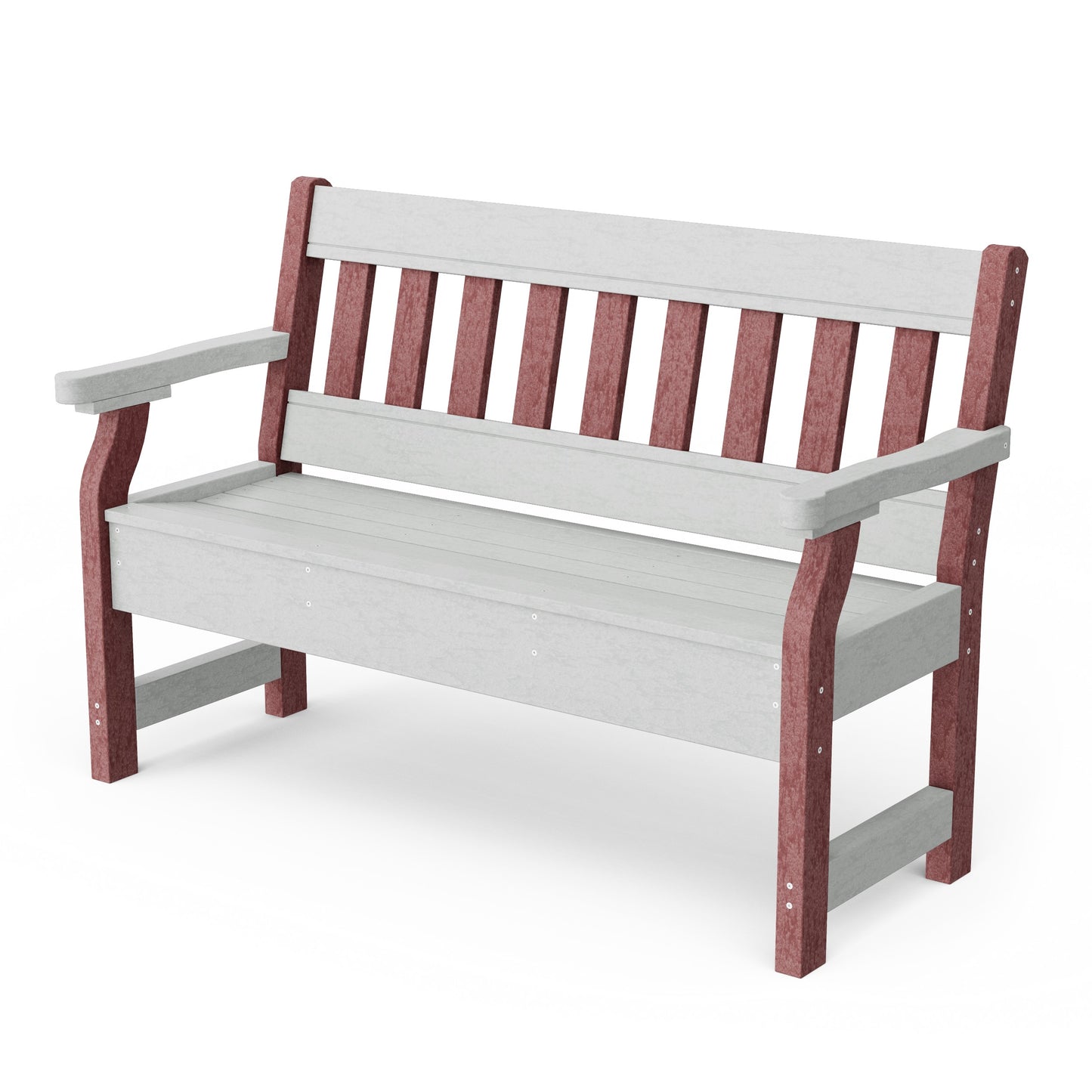 Heritage Garden Bench