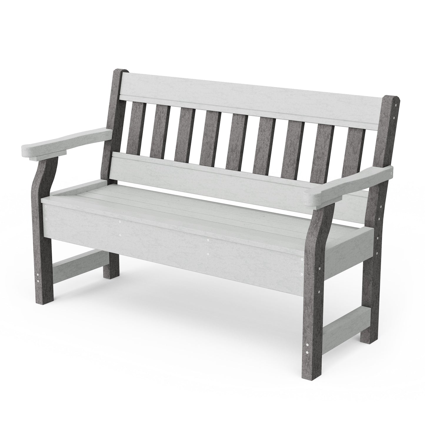 Heritage Garden Bench