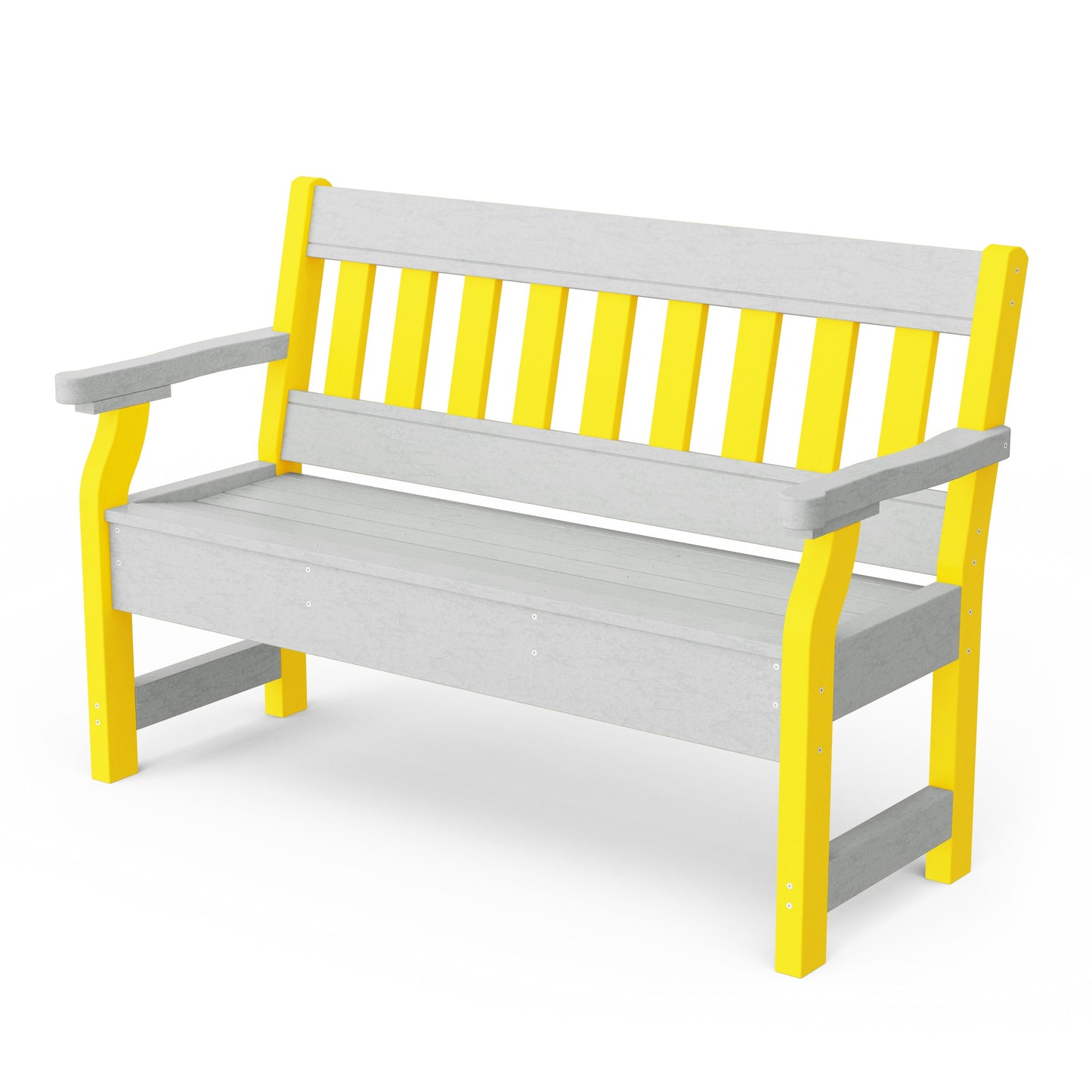 Heritage Garden Bench