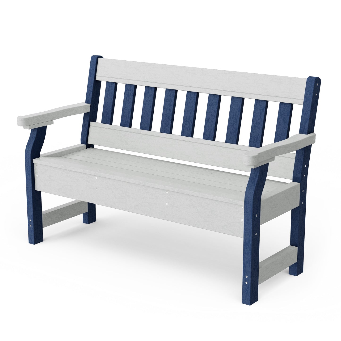 Heritage Garden Bench