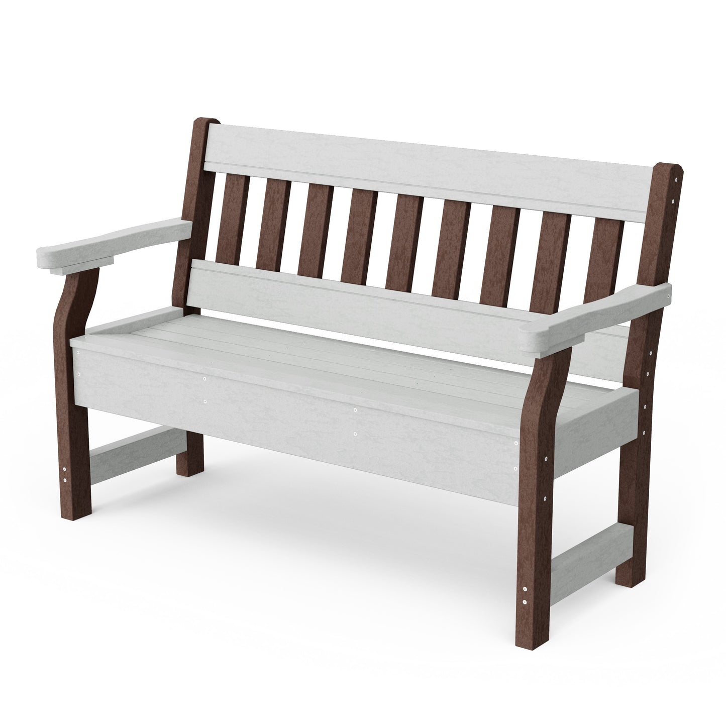 Heritage Garden Bench