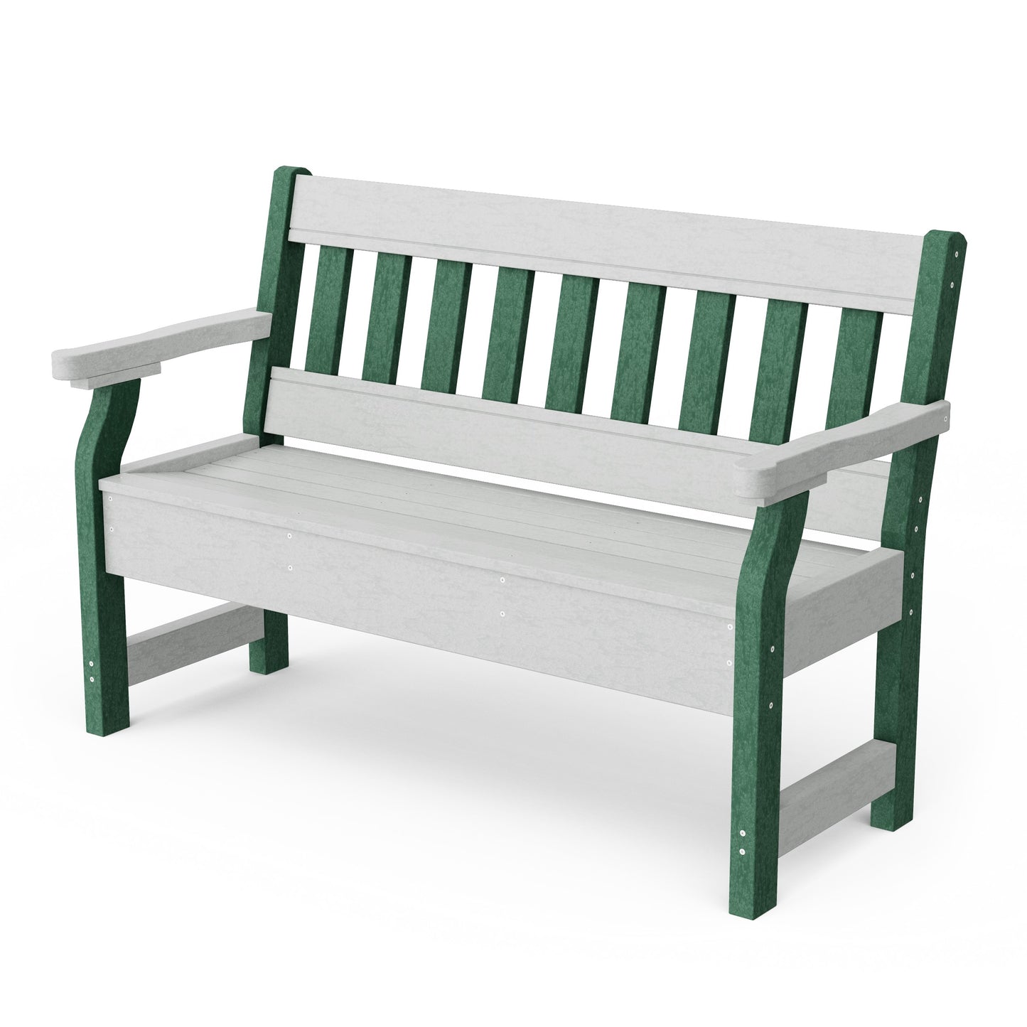 Heritage Garden Bench