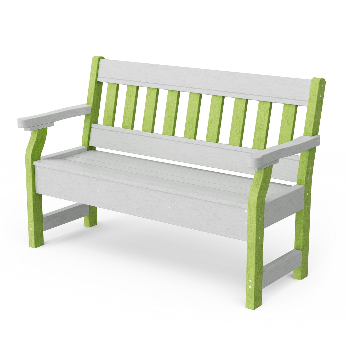 Heritage Garden Bench