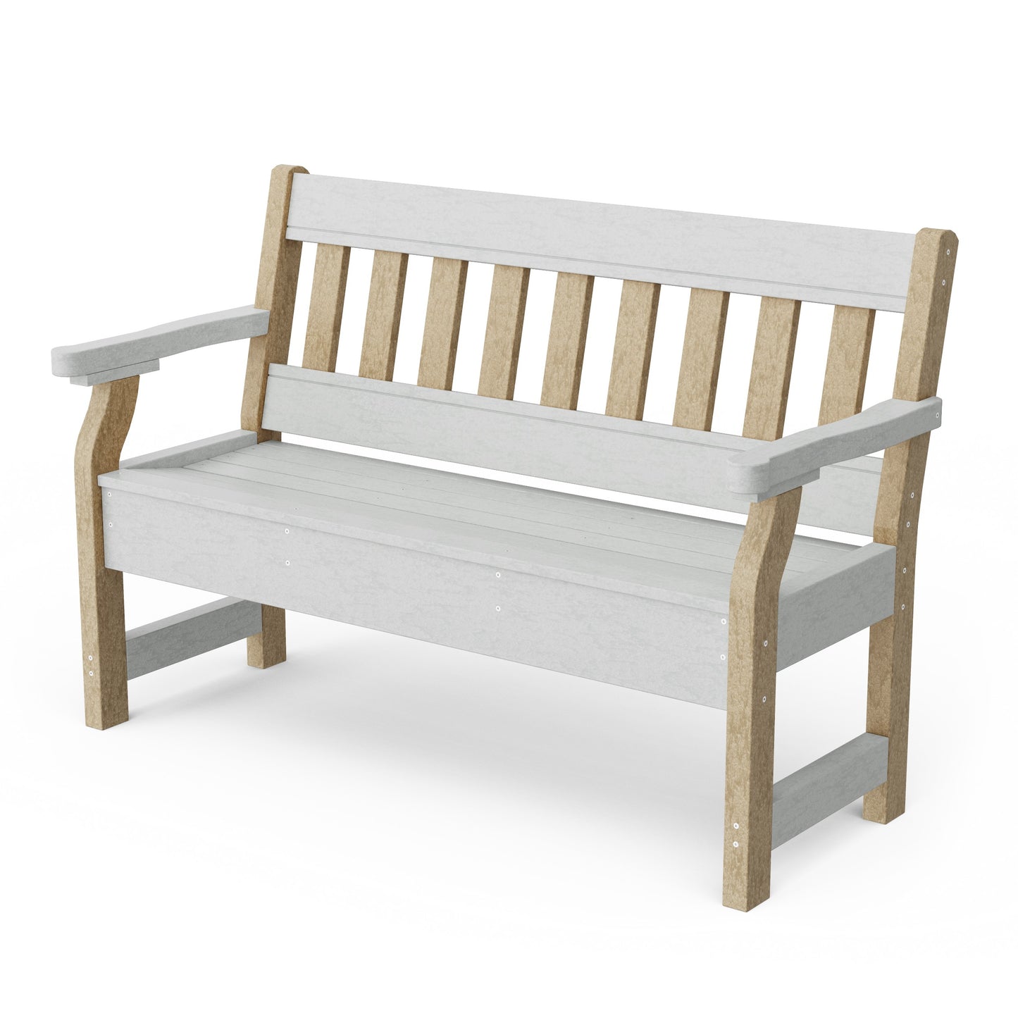 Heritage Garden Bench