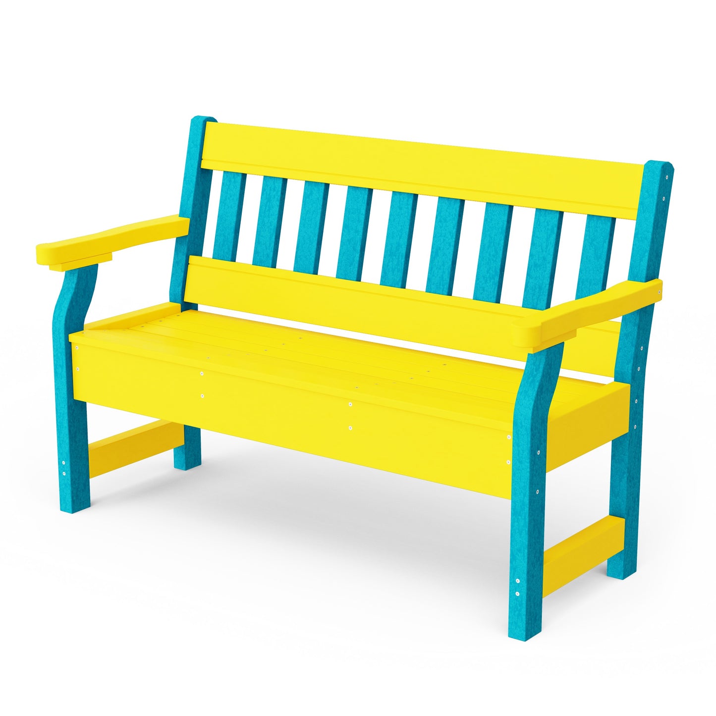 Heritage Garden Bench