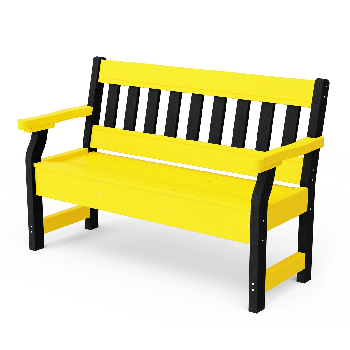 Heritage Garden Bench