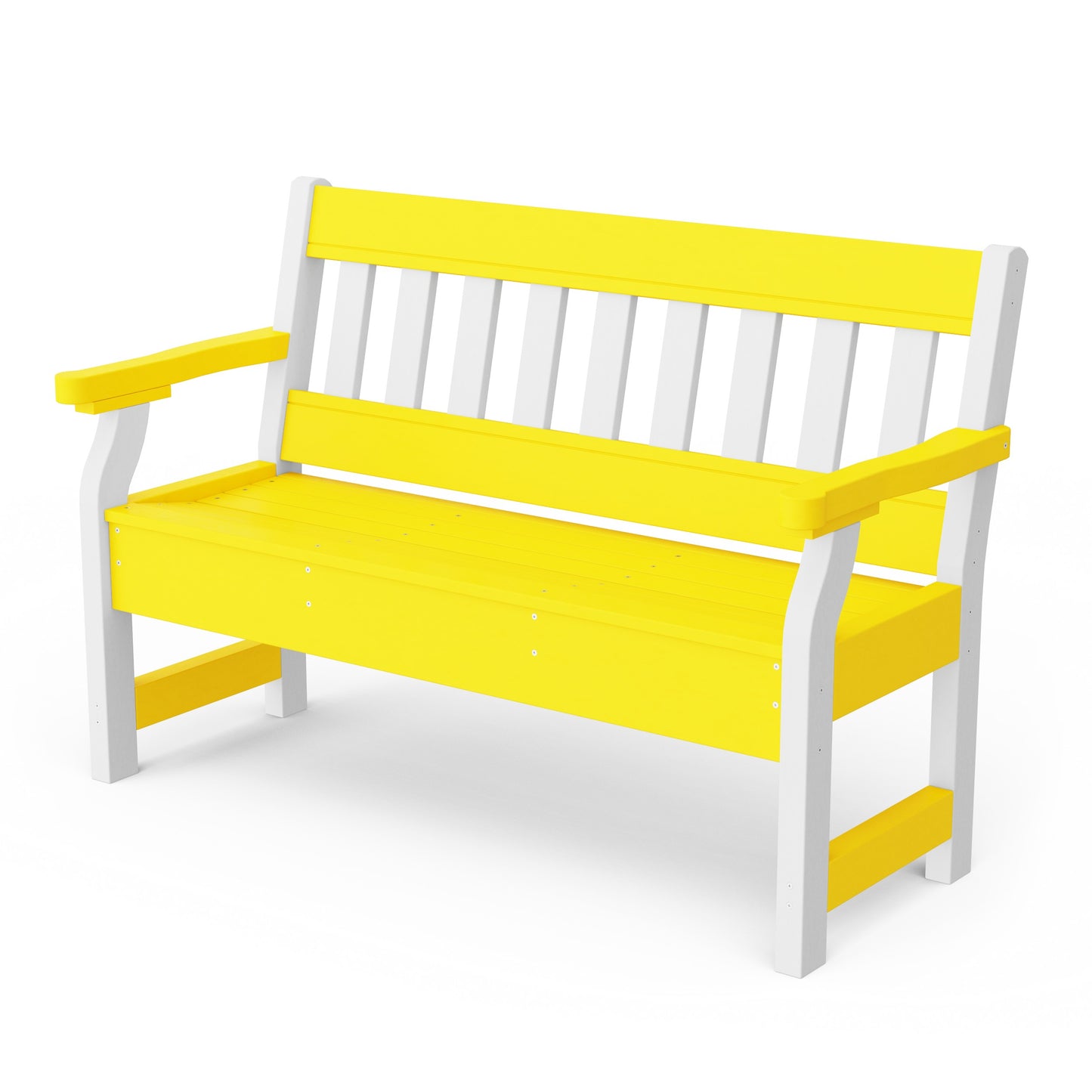 Heritage Garden Bench