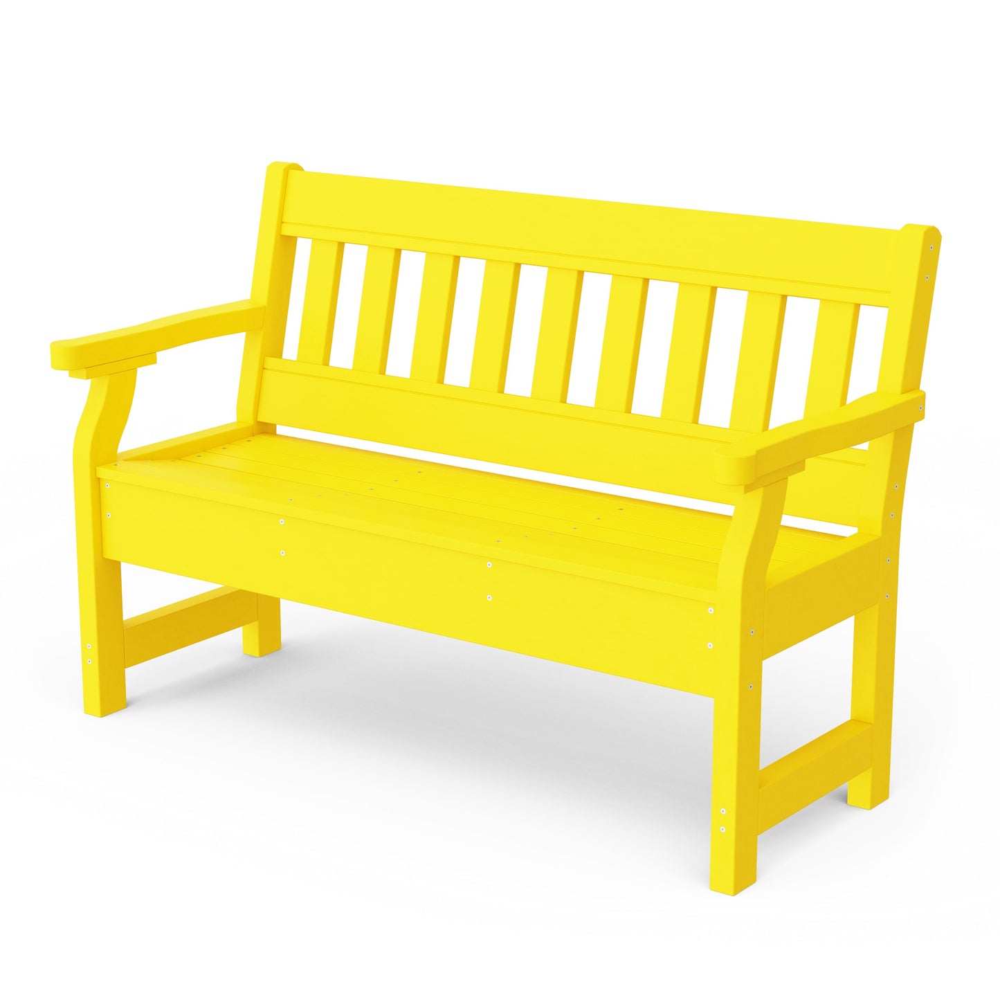 Heritage Garden Bench