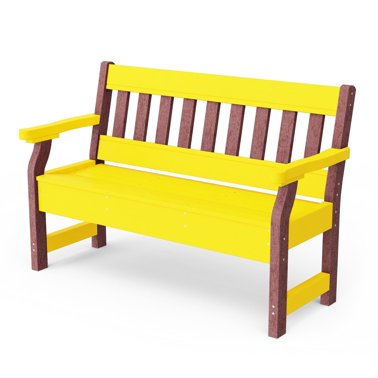 Heritage Garden Bench