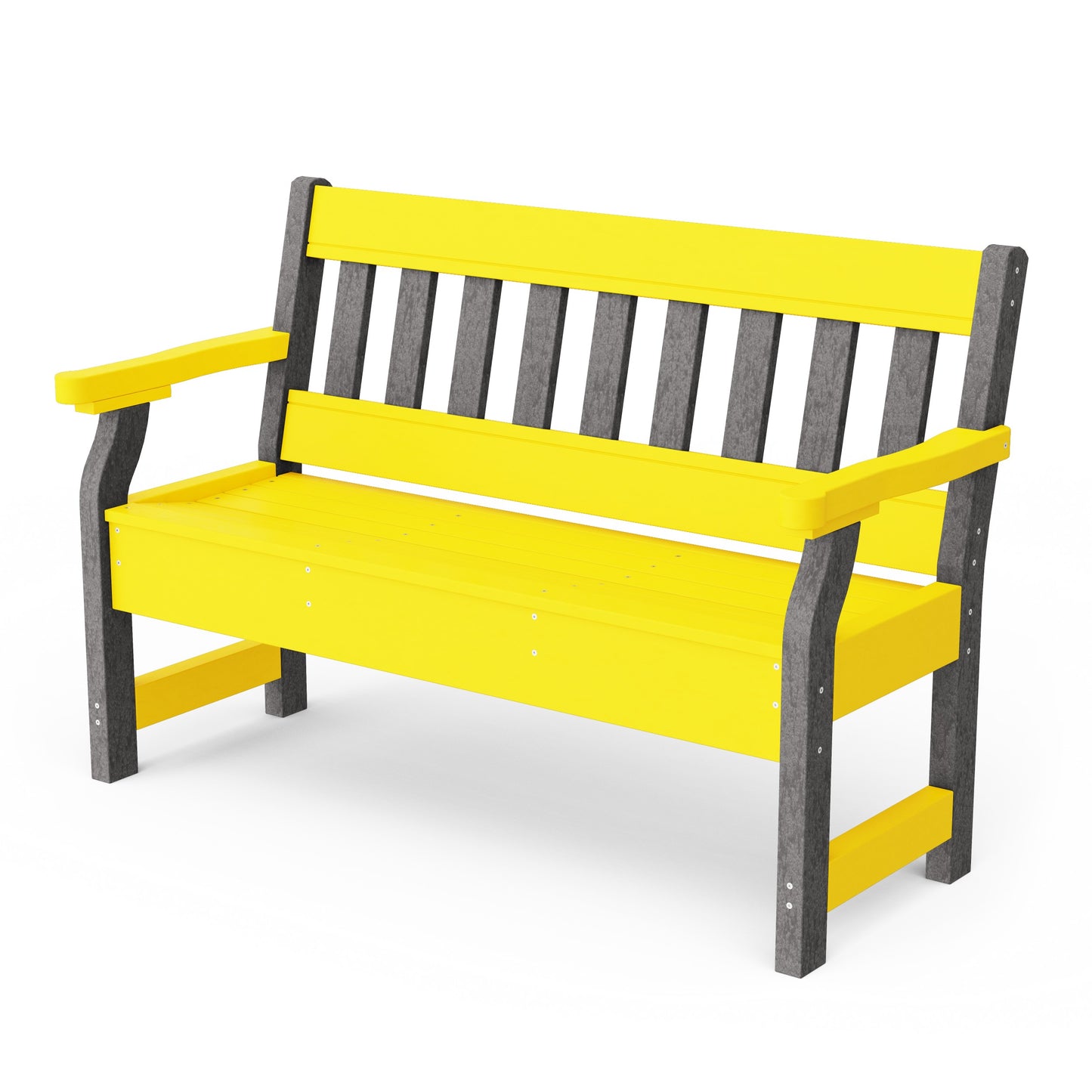 Heritage Garden Bench