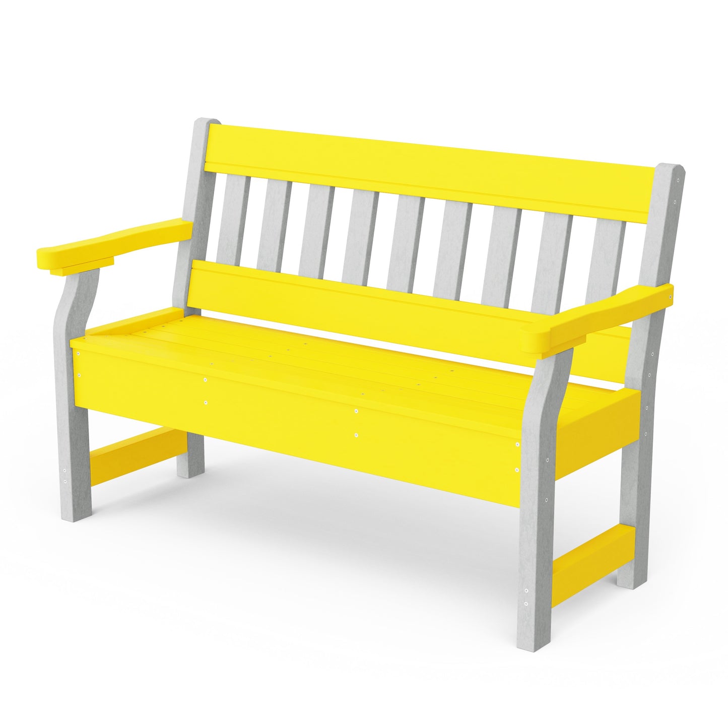 Heritage Garden Bench