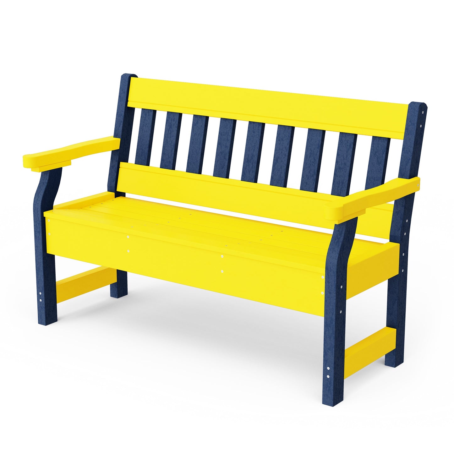 Heritage Garden Bench