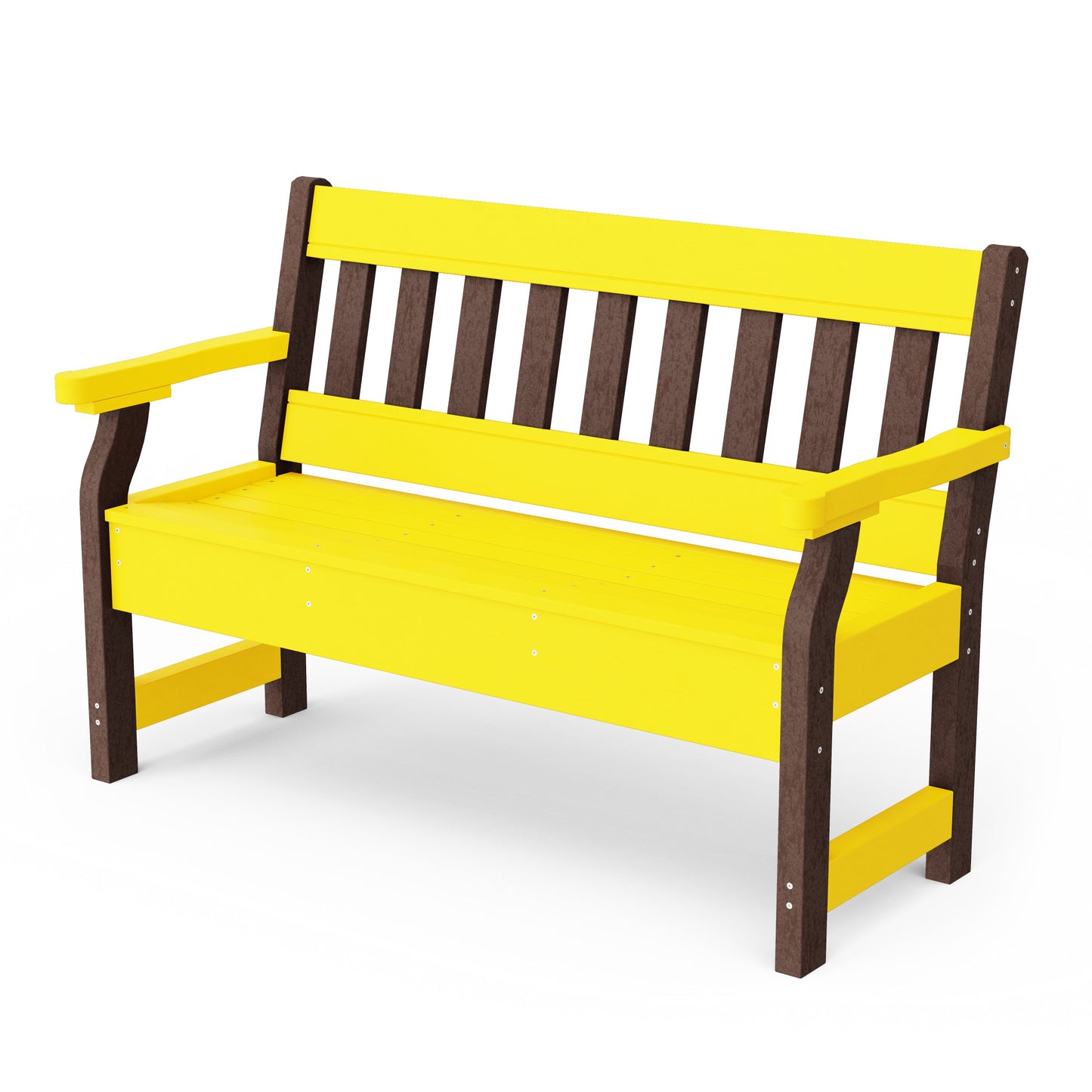 Heritage Garden Bench