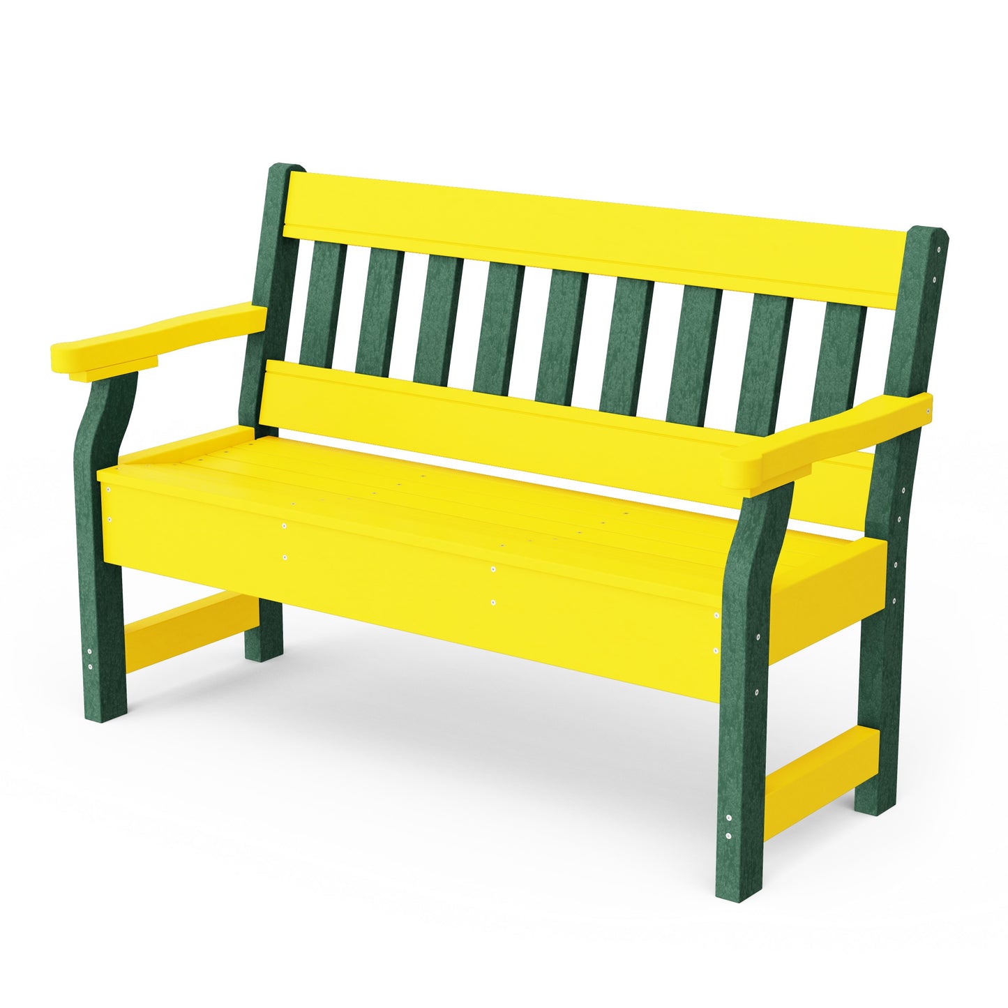 Heritage Garden Bench