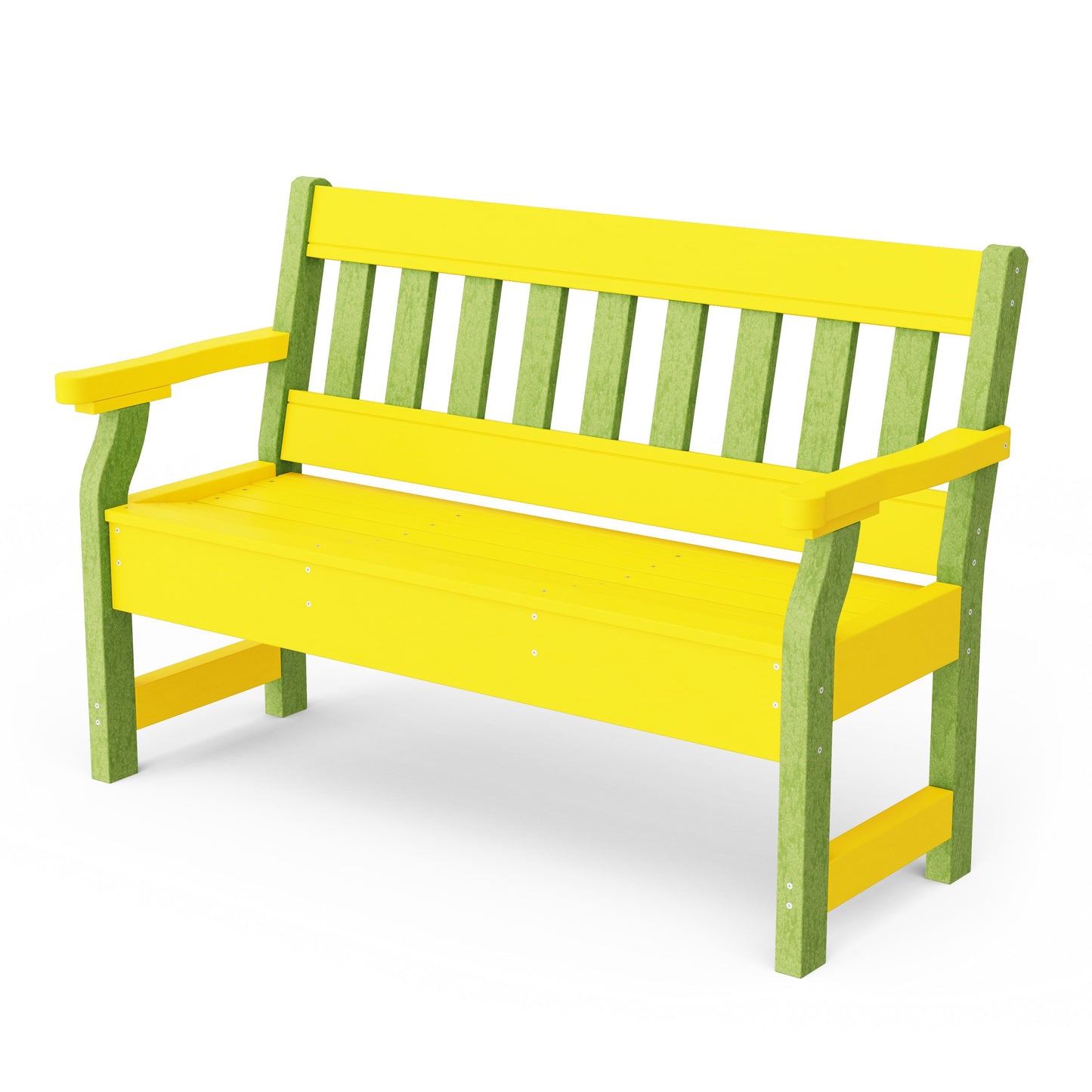 Heritage Garden Bench