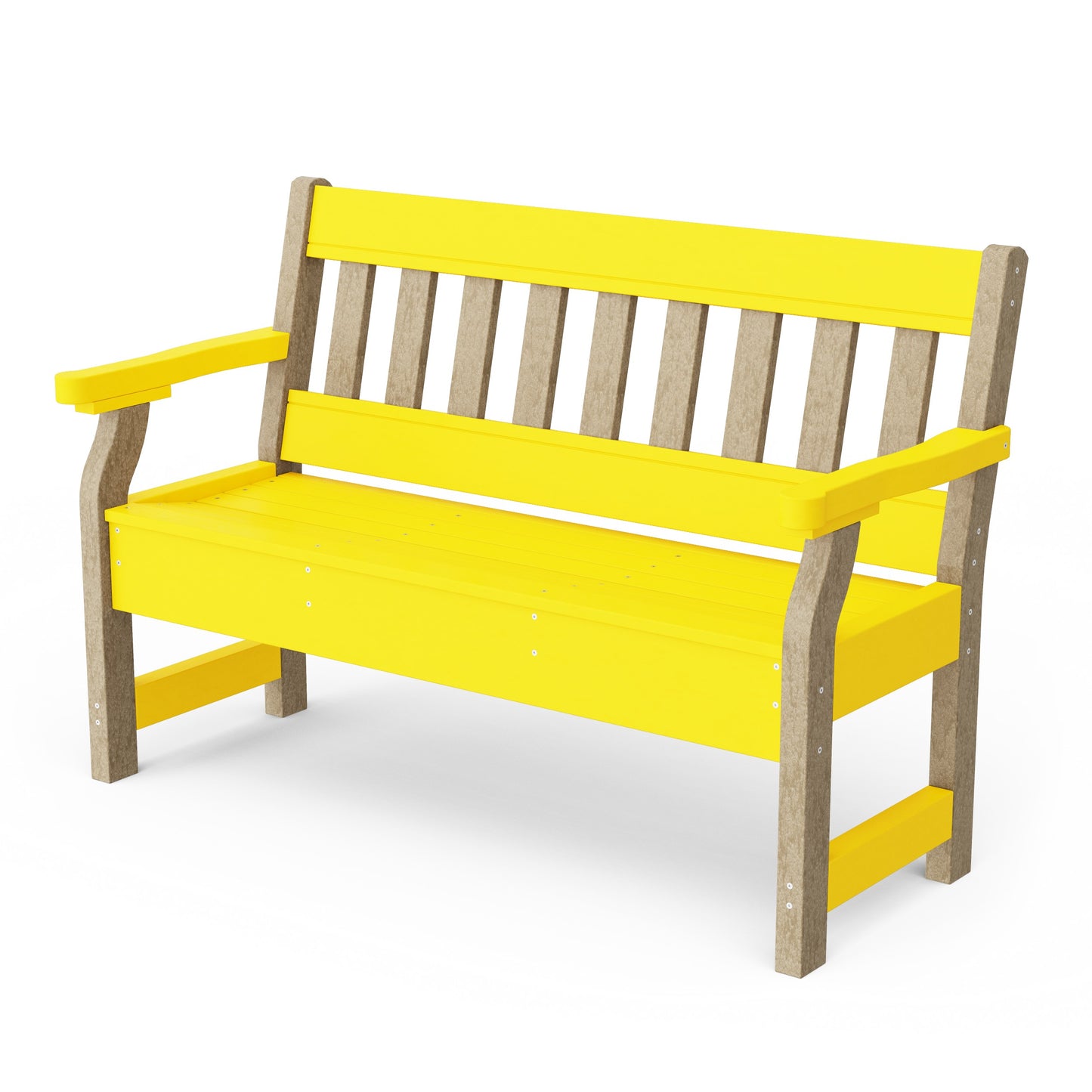 Heritage Garden Bench