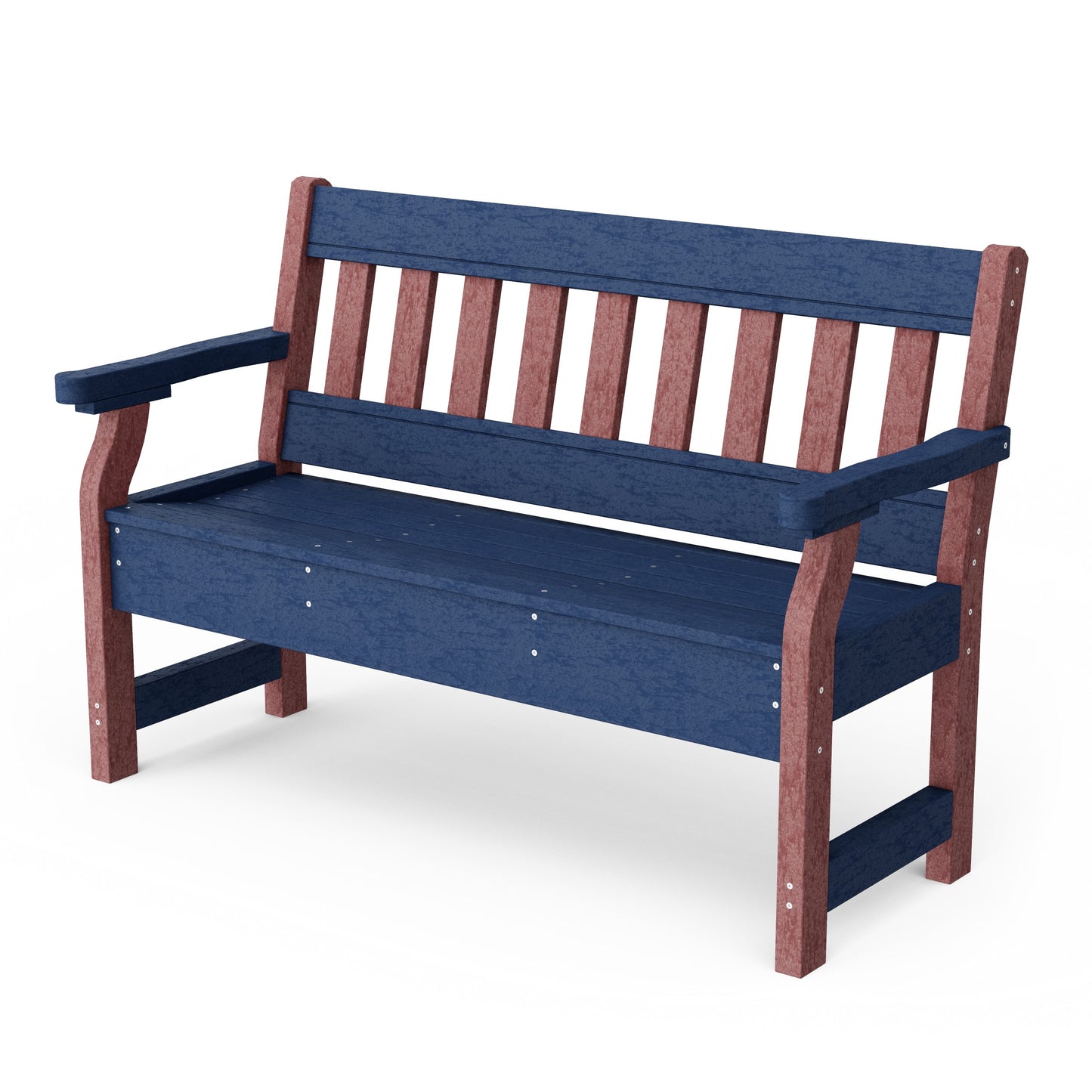 Heritage Garden Bench