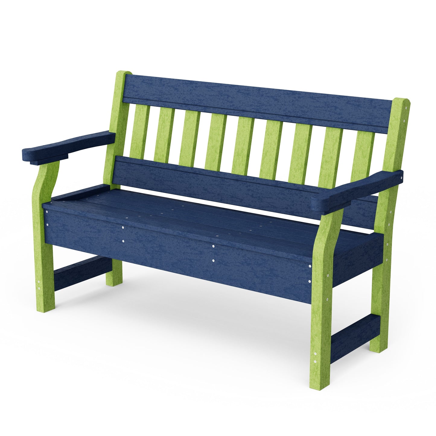 Heritage Garden Bench