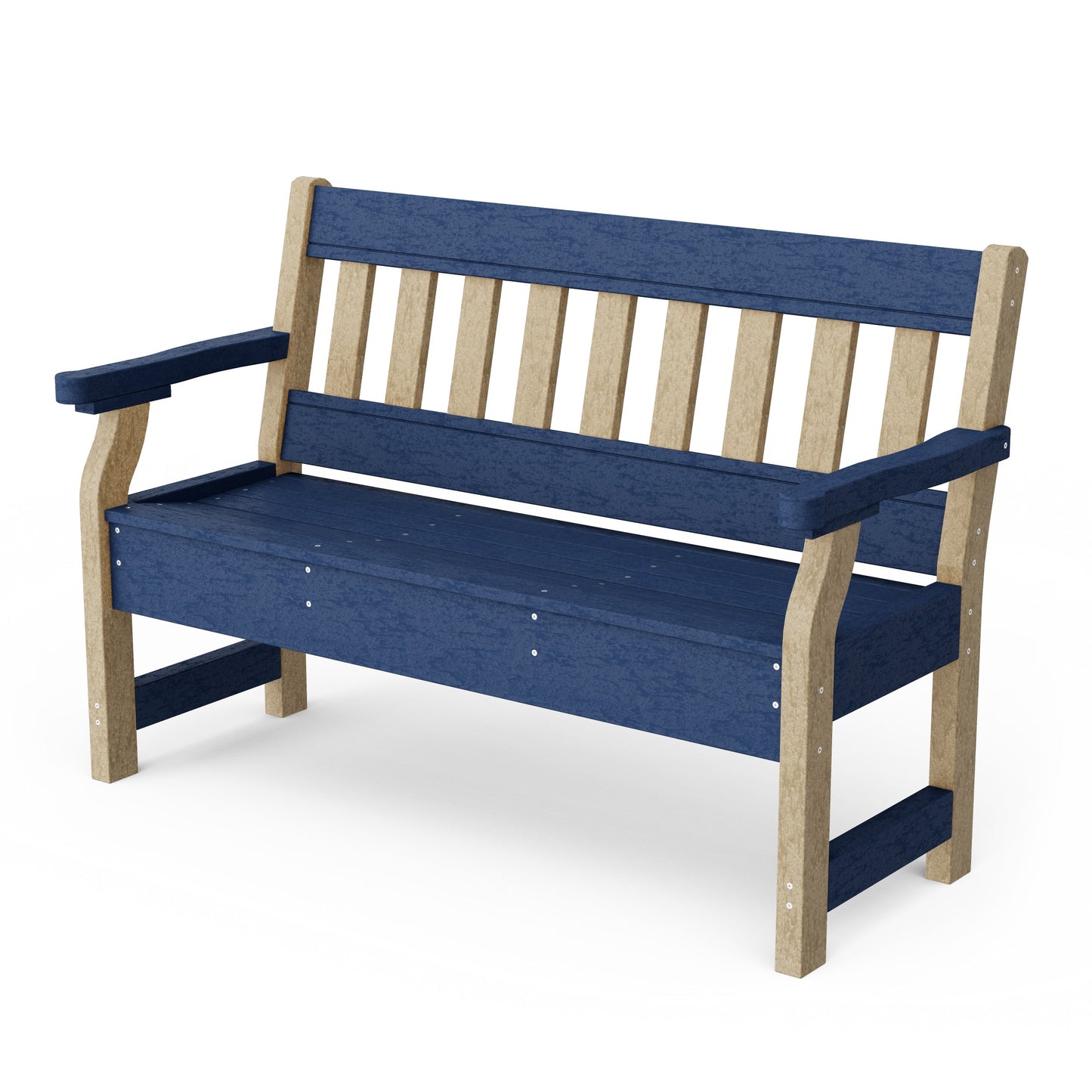 Heritage Garden Bench