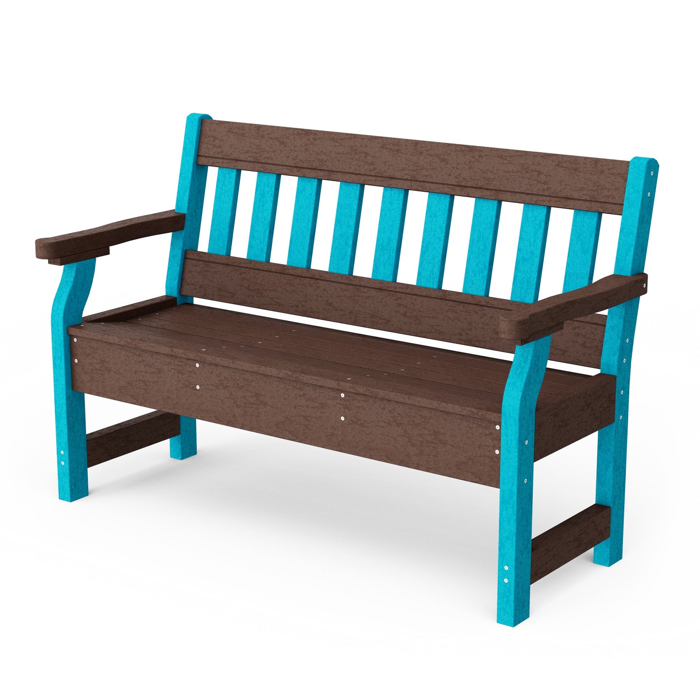 Heritage Garden Bench