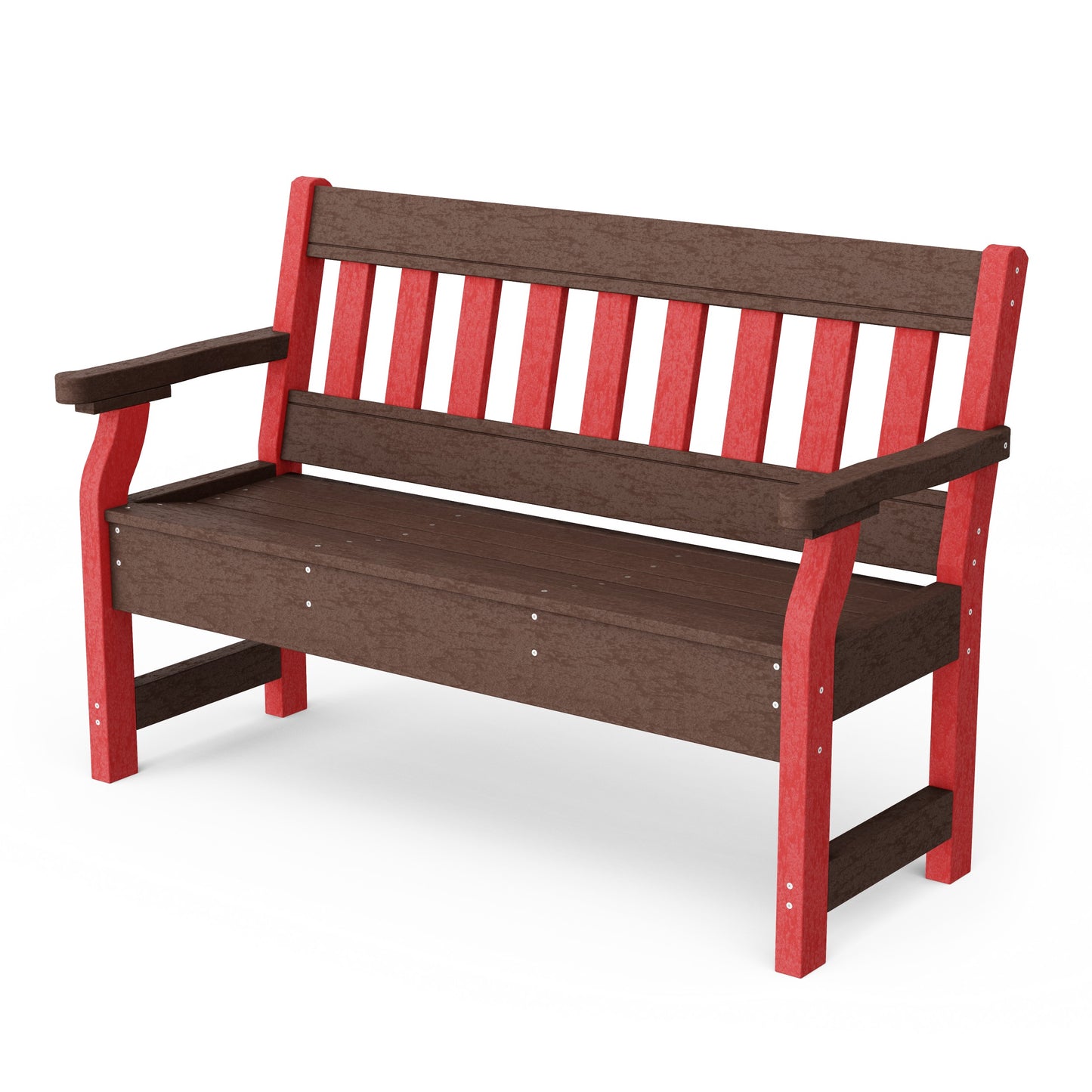 Heritage Garden Bench