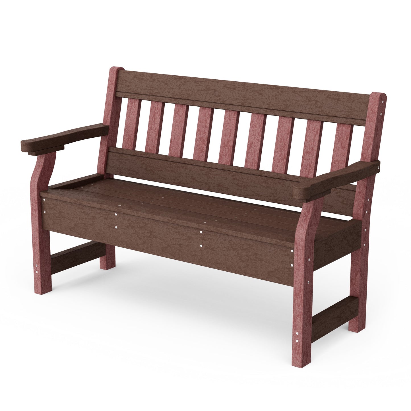 Heritage Garden Bench