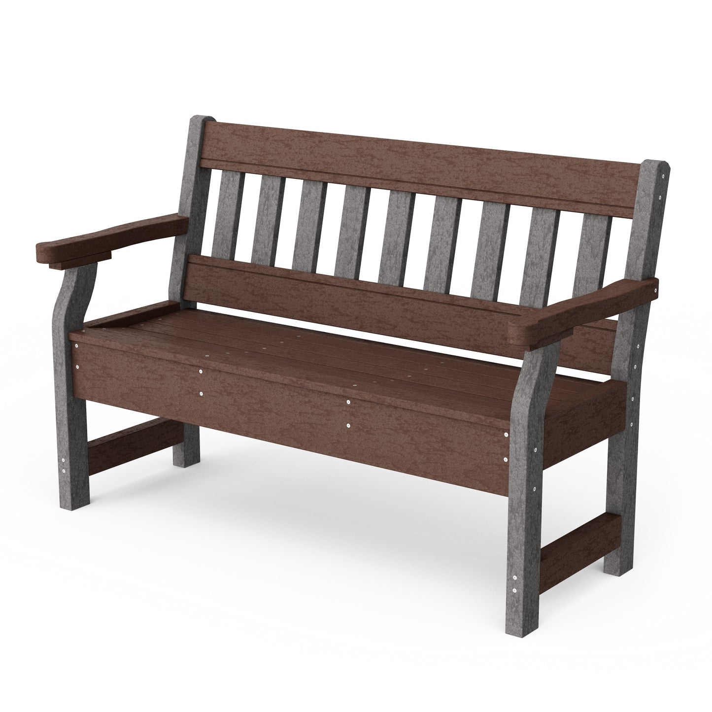 Heritage Garden Bench