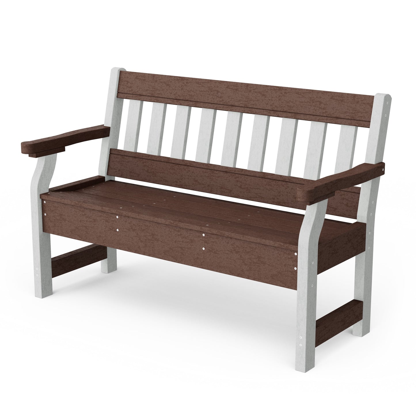 Heritage Garden Bench