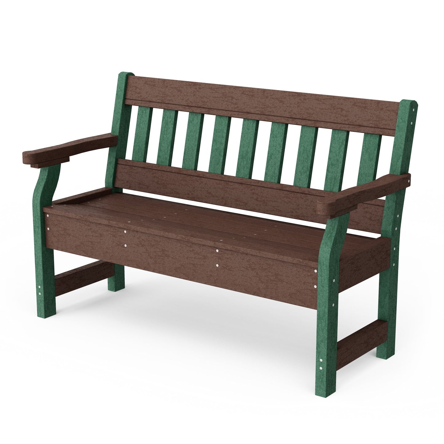 Heritage Garden Bench